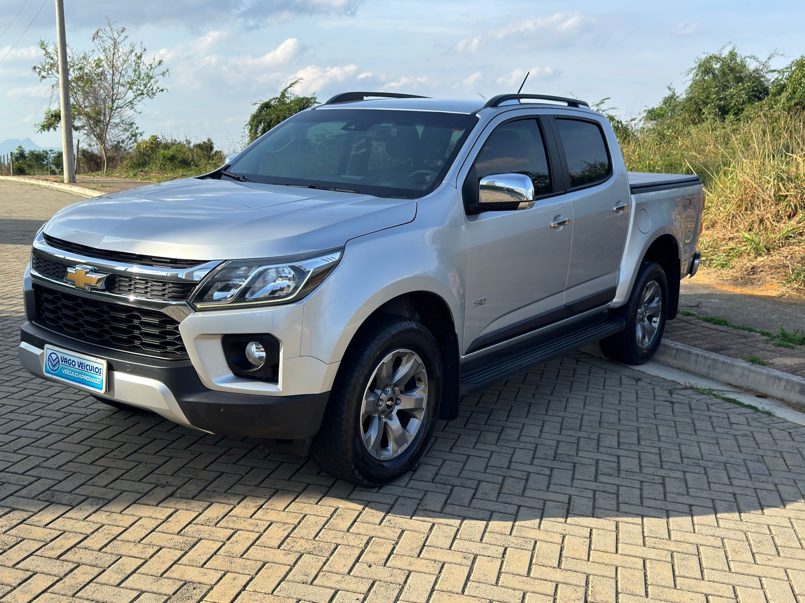 S10 LTZ 2.8 CD 